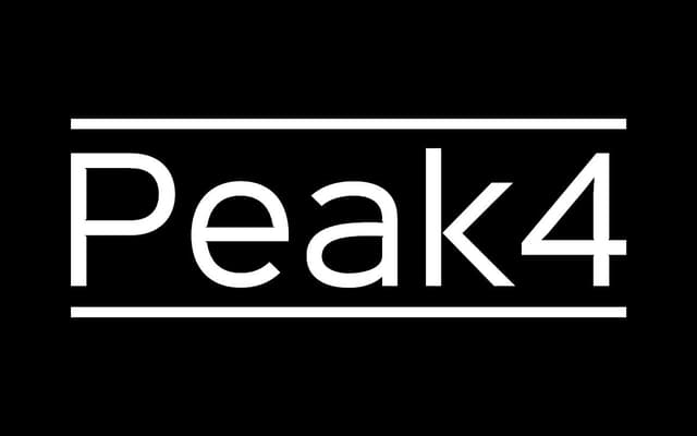 Peak4 ▪️ Slim Fit Caps ▪️ Slim Fit Basecaps ▪️ Schlicht elegant ▪️ 4 cm kurzer Schirm ▪️ Handmade in Europe ▪️ Für Individualisten ▪️ Beach Caps ▪️ Passion Caps